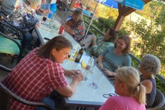 Stammtisch Bärenhof - 28.06. 23